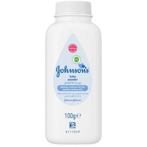 Johnson’s Baby Talc Baby 100 GR