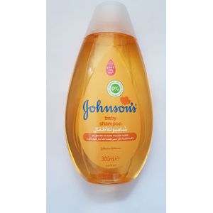 Johnson’s Baby Shampoing pour bébé 200 ML