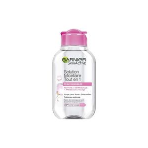 Garnier SkinActive – Eau micellaire pour peaux sensibles – 100ml