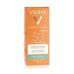 Vichy CAPITAL SOLEIL CREME ONCTUEUSE INVISIBLE 50 ML