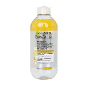 Garnier SkinActive – Eau micellaire biphasé – 400ml