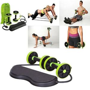 Revoflex Xtreme Multi-Fonctions – 60 Exercices